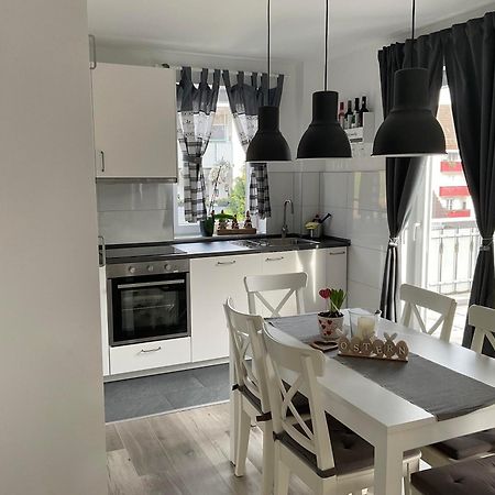 Ferienwohnung Schwarzwald Tannenzaepfle 바이에르스브론 외부 사진