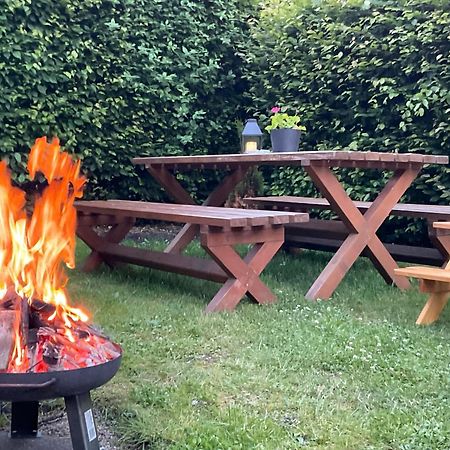 Ferienwohnung Schwarzwald Tannenzaepfle 바이에르스브론 외부 사진