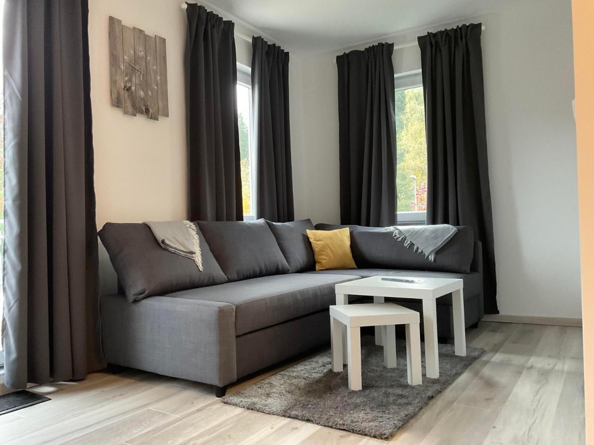 Ferienwohnung Schwarzwald Tannenzaepfle 바이에르스브론 외부 사진