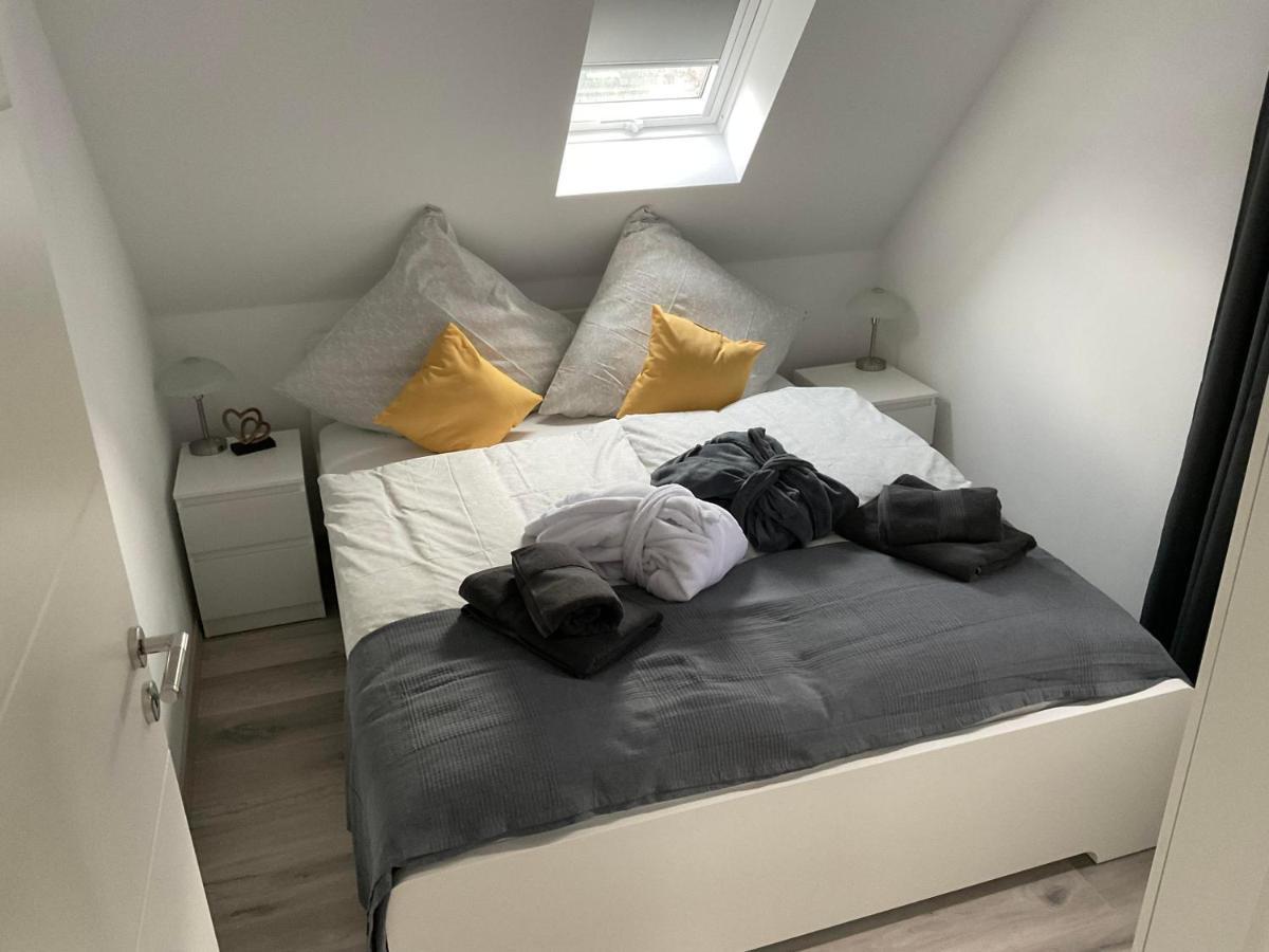 Ferienwohnung Schwarzwald Tannenzaepfle 바이에르스브론 외부 사진