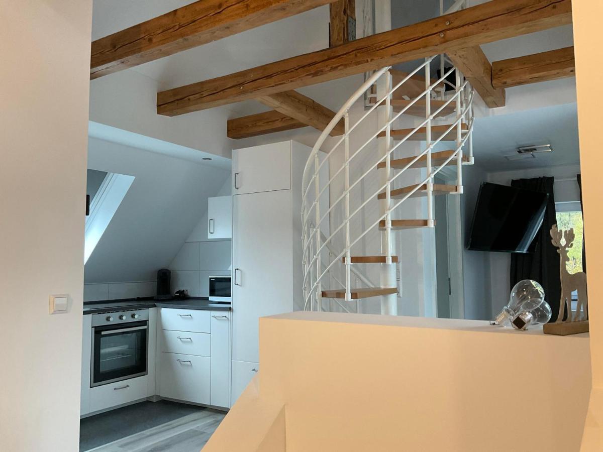 Ferienwohnung Schwarzwald Tannenzaepfle 바이에르스브론 외부 사진