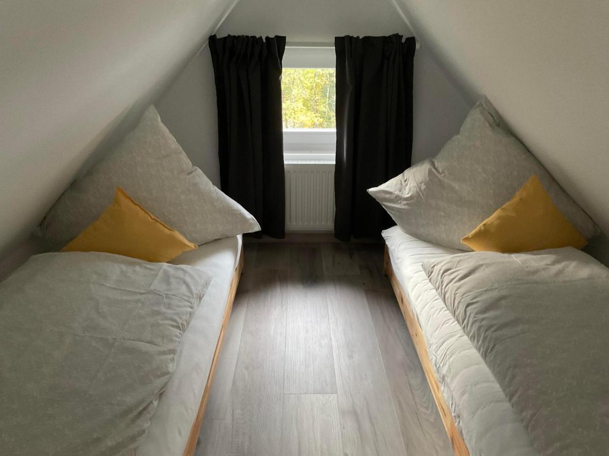 Ferienwohnung Schwarzwald Tannenzaepfle 바이에르스브론 외부 사진