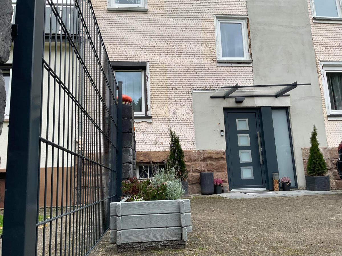 Ferienwohnung Schwarzwald Tannenzaepfle 바이에르스브론 외부 사진