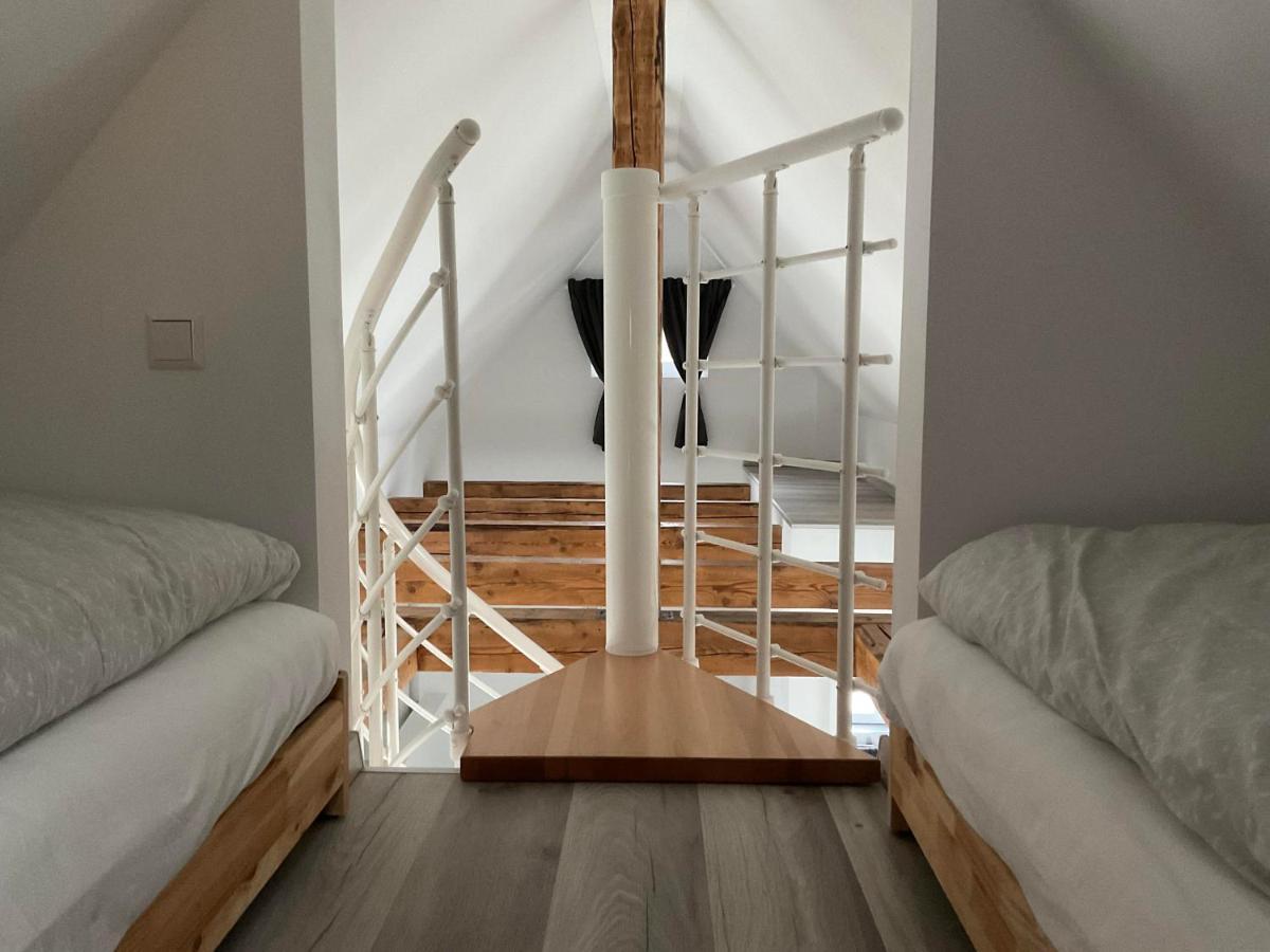 Ferienwohnung Schwarzwald Tannenzaepfle 바이에르스브론 외부 사진