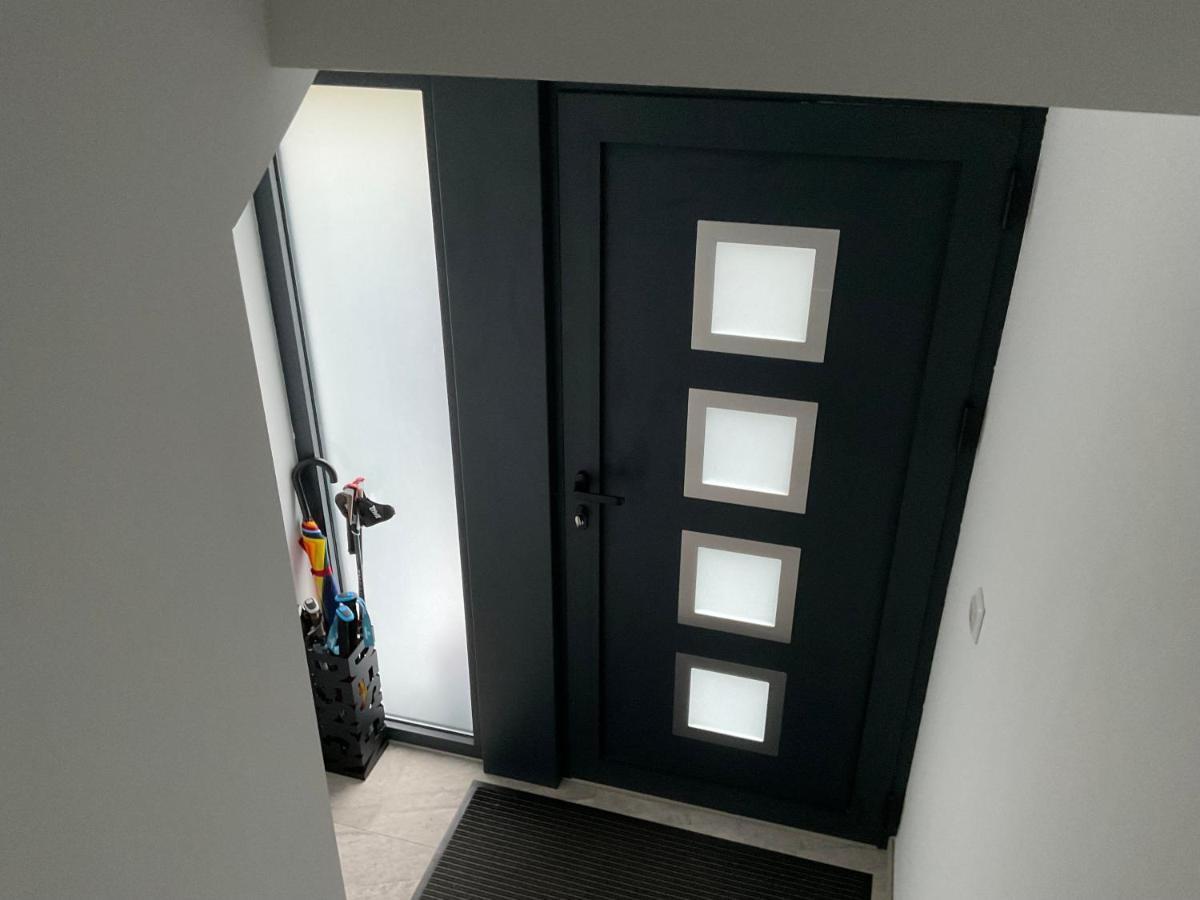 Ferienwohnung Schwarzwald Tannenzaepfle 바이에르스브론 외부 사진