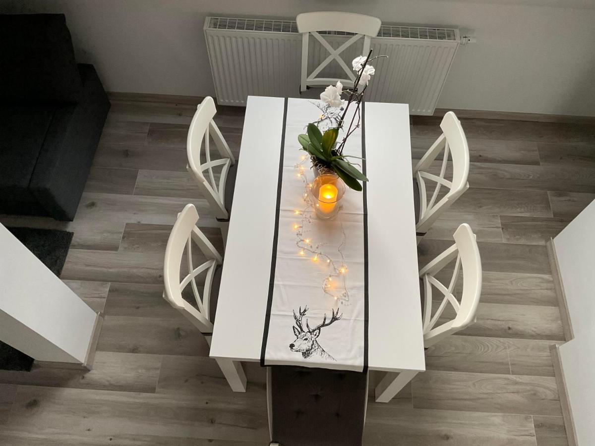 Ferienwohnung Schwarzwald Tannenzaepfle 바이에르스브론 외부 사진