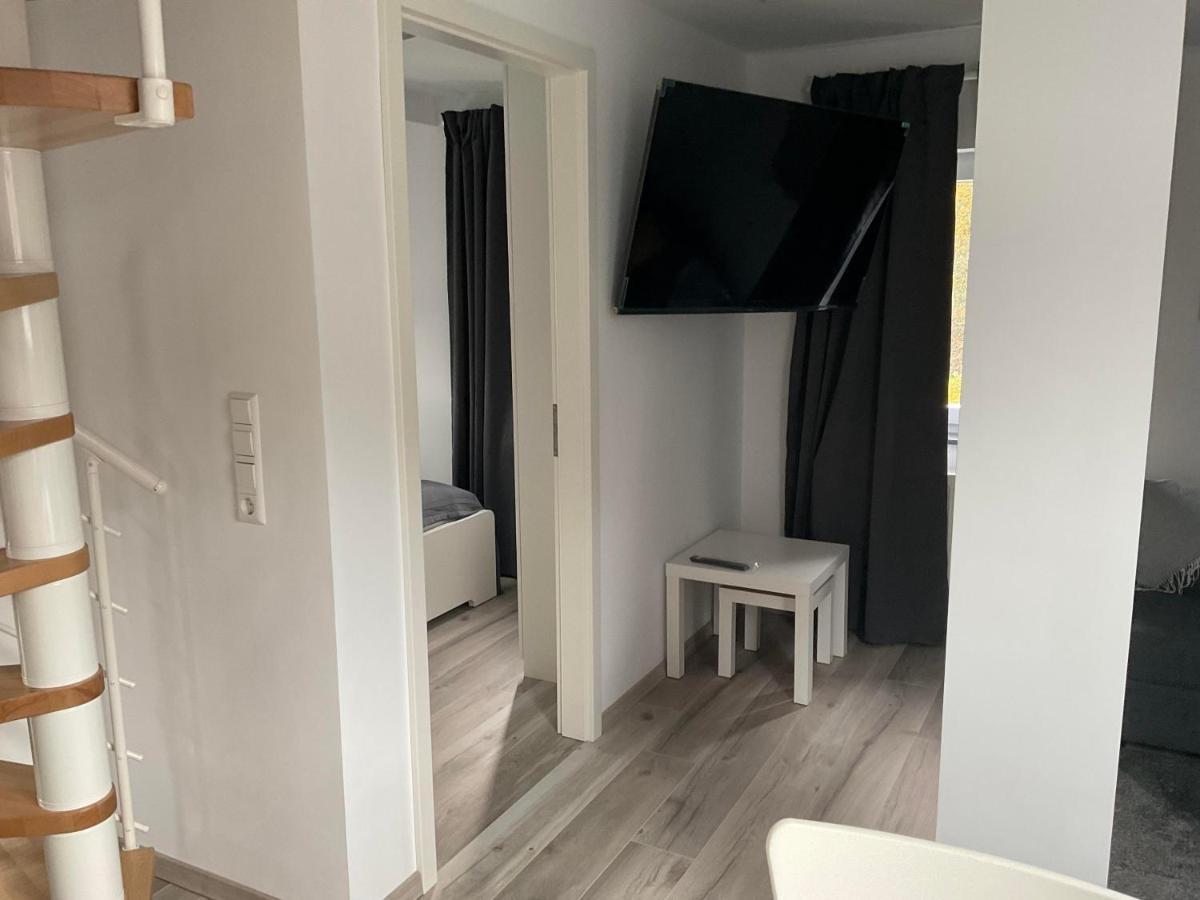 Ferienwohnung Schwarzwald Tannenzaepfle 바이에르스브론 외부 사진