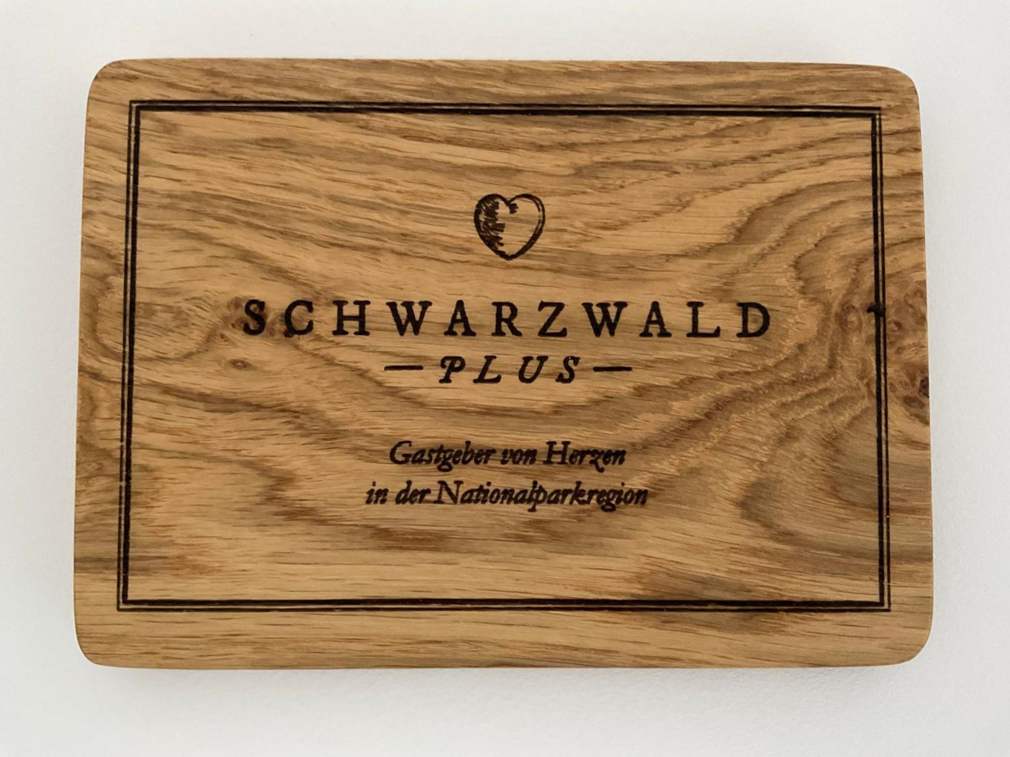 Ferienwohnung Schwarzwald Tannenzaepfle 바이에르스브론 외부 사진