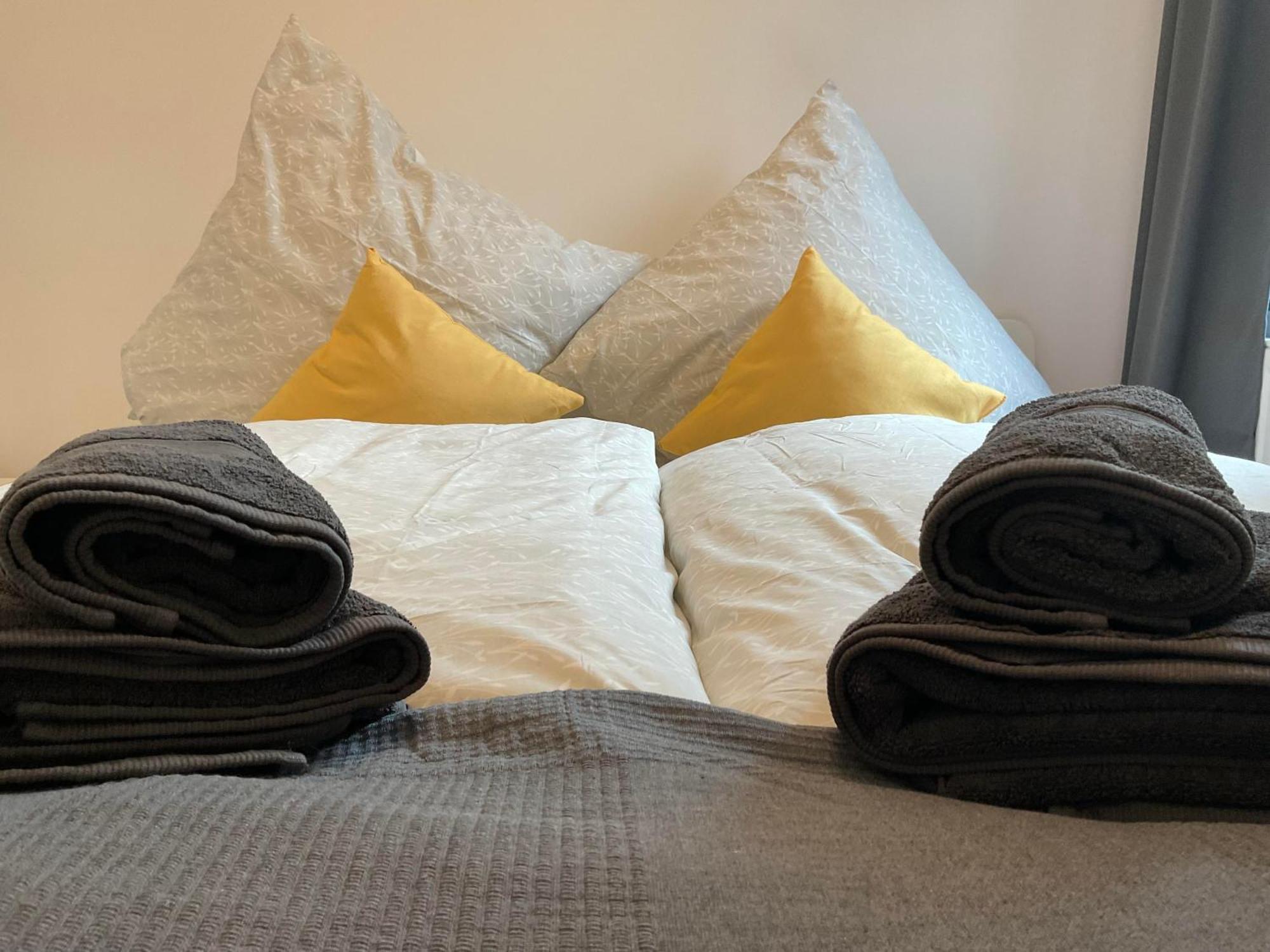 Ferienwohnung Schwarzwald Tannenzaepfle 바이에르스브론 외부 사진