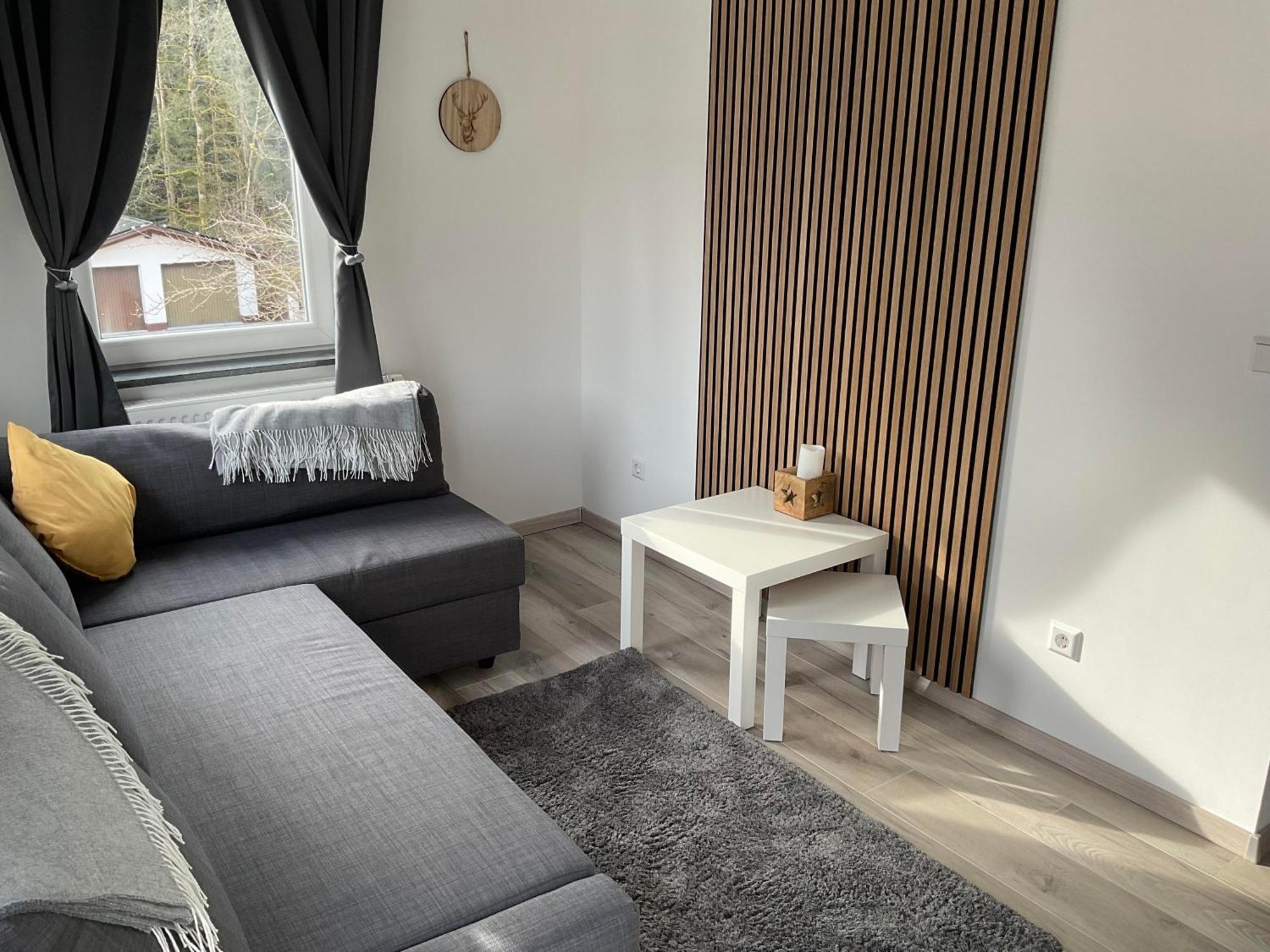Ferienwohnung Schwarzwald Tannenzaepfle 바이에르스브론 외부 사진