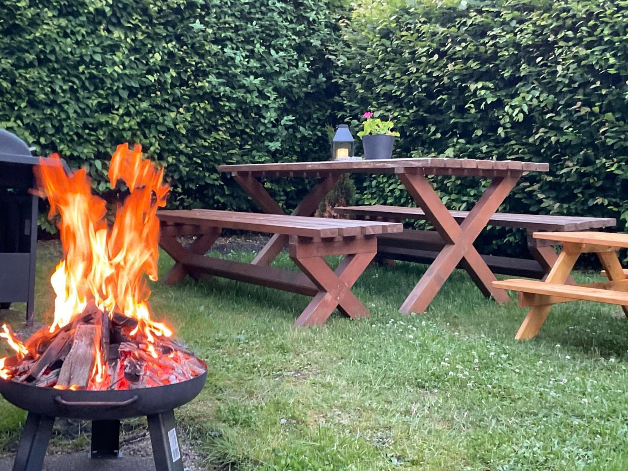 Ferienwohnung Schwarzwald Tannenzaepfle 바이에르스브론 외부 사진