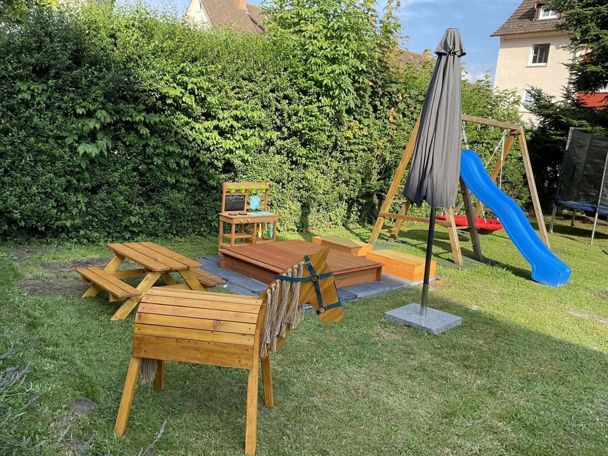Ferienwohnung Schwarzwald Tannenzaepfle 바이에르스브론 외부 사진