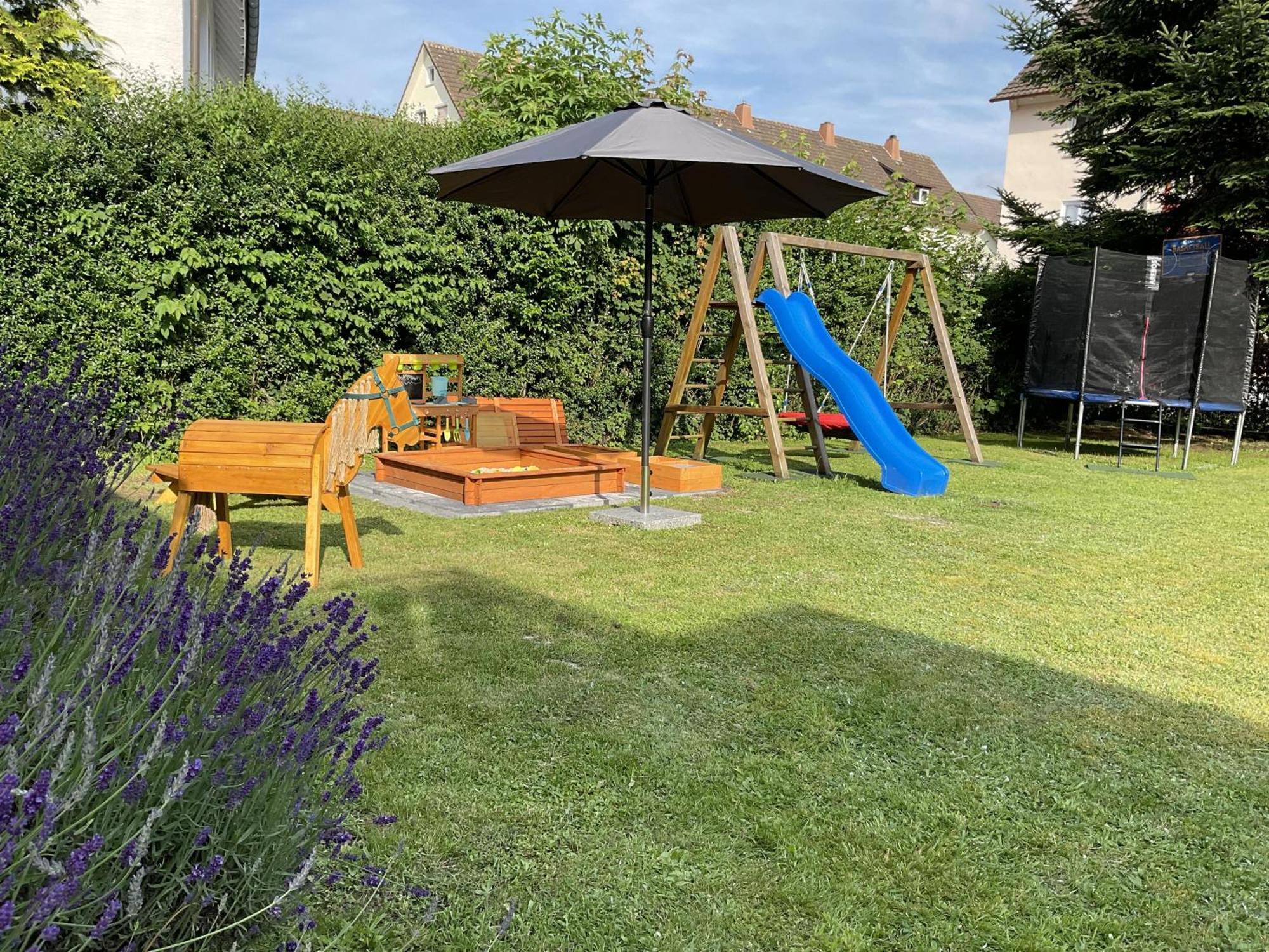 Ferienwohnung Schwarzwald Tannenzaepfle 바이에르스브론 외부 사진