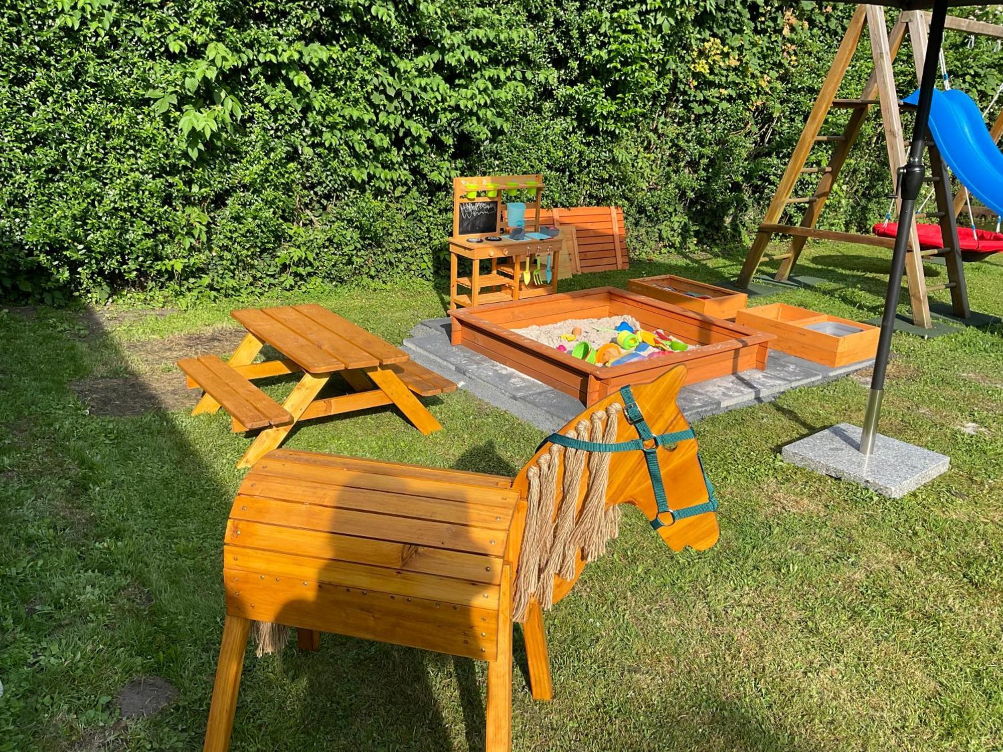 Ferienwohnung Schwarzwald Tannenzaepfle 바이에르스브론 외부 사진